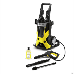 KARCHER HIGH PRESSURE CLEANER K7