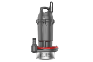 QDX-L Submersible Pump