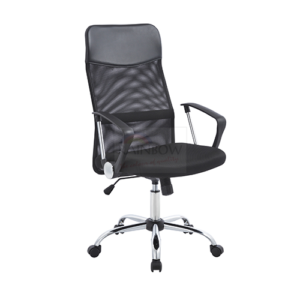 Dominic Office Chair – High Back